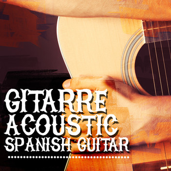 Tanz Musik Akademie|Acoustic Spanish Guitar|Gitarre - Gitarre: Acoustic Spanish Guitar