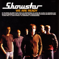 Showstar - We Are Ready