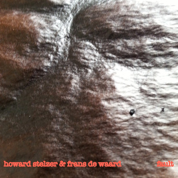 Frans de Waard - Fault