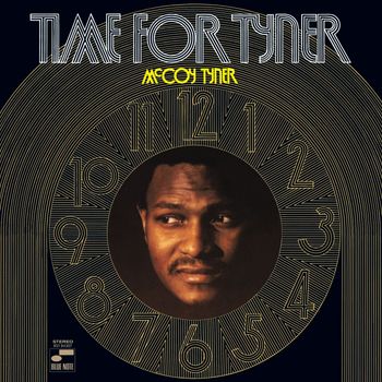 McCoy Tyner - Time For Tyner