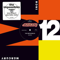 The Impossibles - Delphis