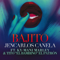 Jencarlos Canela - Bajito (Remix)