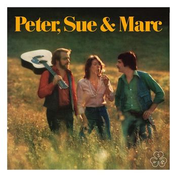 Peter, Sue & Marc - Peter, Sue & Marc (Remastered 2015)