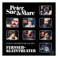 Peter, Sue & Marc - Fernsehkleintheater (Remastered 2015)