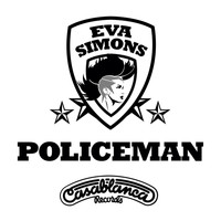 eva simons policeman