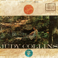 Judy Collins - Golden Apples of the Sun