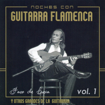 Various Artists - Noches Con Guitarra Flamenca Vol. 1