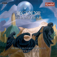 Freddy de Rivaz - God Be in My Head - Sacred & Secular Treble Solos