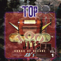 Various Artist's - Top 100 Hits - 1920 Vol.1