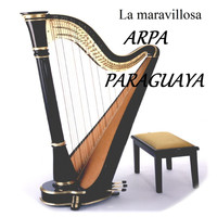 Oscar Gaona - La Maravillosa Arpa Paraguaya