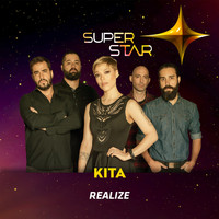 Kita - Realize (Superstar) - Single