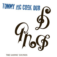 Tommy McCook / - The Sannic Sounds