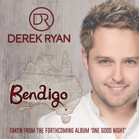 Derek Ryan - Bendigo
