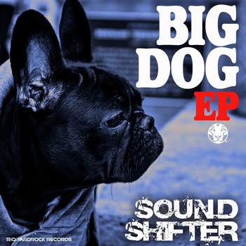 Sound Shifter - Big Dog