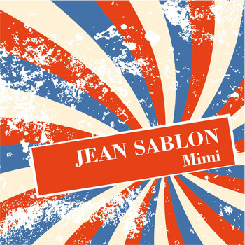 Jean Sablon - Mimi