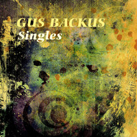 Gus Backus - Singles