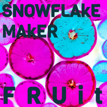 Snowflake Maker - FRUit