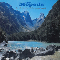 The Mopeds - The Hills Are Alive With The Sound Of Mopeds