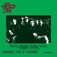 Amazing Rhythm Aces - Legends Live In Concert Vol. 10