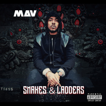 MAV - Snakes and Ladders (Explicit)