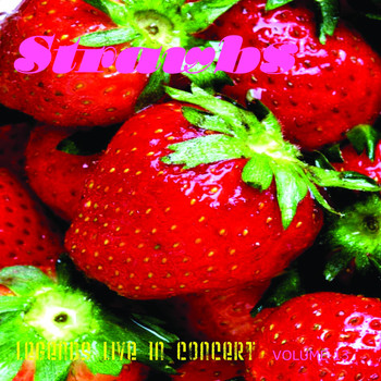 The Strawbs - Legends Live In Concert Vol. 13