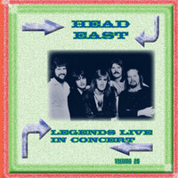 Head East - Legends Live In Concert Vol. 26