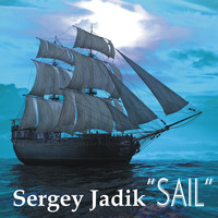 Sergey Jadik - Sail