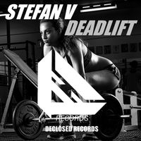 Stefan V - Deadlift