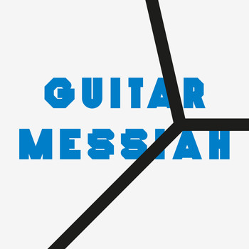 The Chap - Guitar Messiah