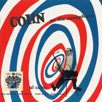 Al Cohn Quintet - Cohn On the Saxophone