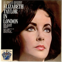 John Barry - Elizabeth Taylor In London (Original TV series Sound Track)