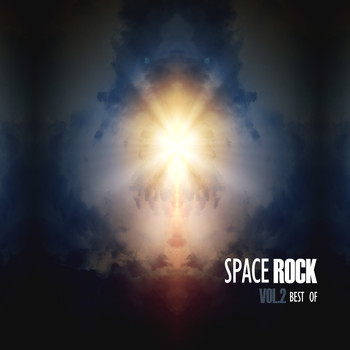 Various Artists - Space Rock - Best of, Vol. 2