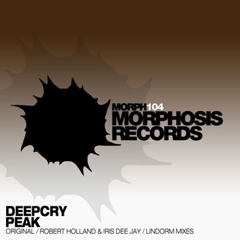 Deepcry - Peak