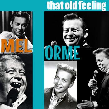 Mel Torme - That Old Feeling