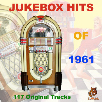 Various Artists - Jukebox Hits Of 1961