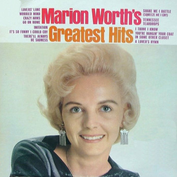 Marion Worth - Marion Worth's Greatest Hits