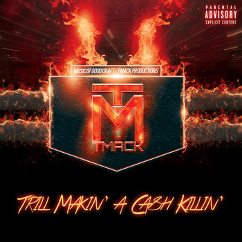 TMacK - T.M.A.C.K. (Explicit)