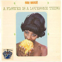 Ray Nance - A Flower Is a Lovesome Thing