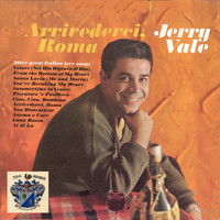 Jerry Vale - Arrivederci Roma