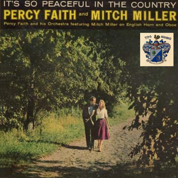 Mitch Miller - It's So Peaceful in the Country