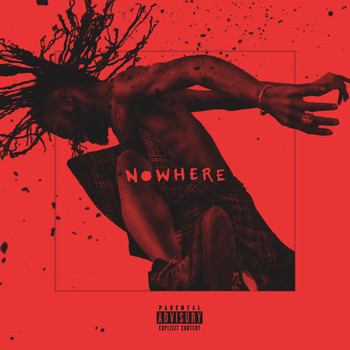 Duckwrth & The Kickdrums - Nowhere (Explicit)