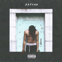 Duckwrth & The Kickdrums - Psycho - Single (Explicit)