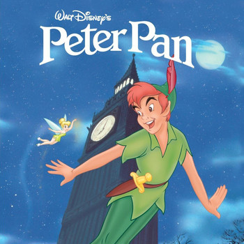 Various Artists - Disneys Peter Pan