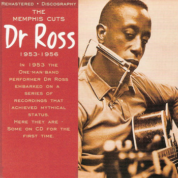 Dr. Ross - The Memphis Cuts
