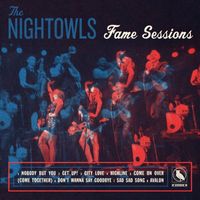 The NightOwls - Get Up! - Single