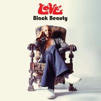 Love - Black Beauty (Deluxe Version)
