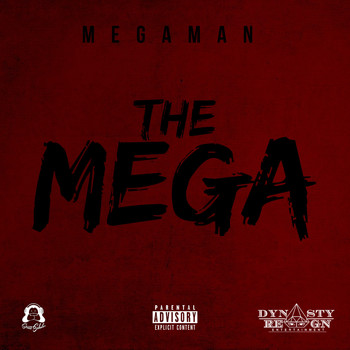 Megaman - The Mega (Explicit)