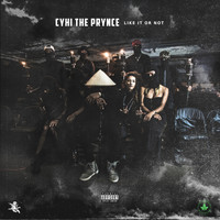Cyhi the Prynce - Like It Or Not - Single (Explicit)
