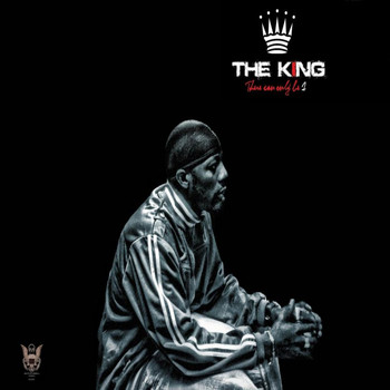 The King - Hole Up - Single (Explicit)