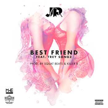 Junior - Best Friend (feat. Trey Songz)
